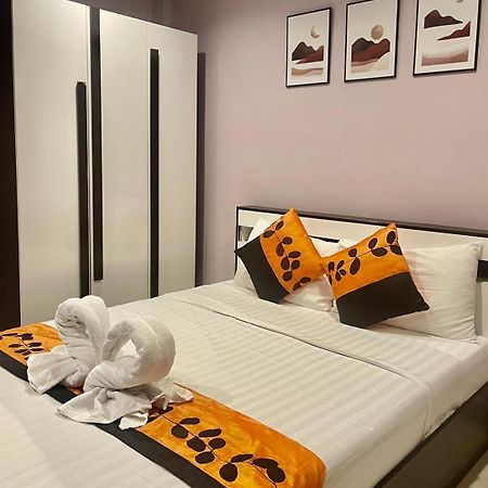 Sampheng Apartment Bangkok Kültér fotó