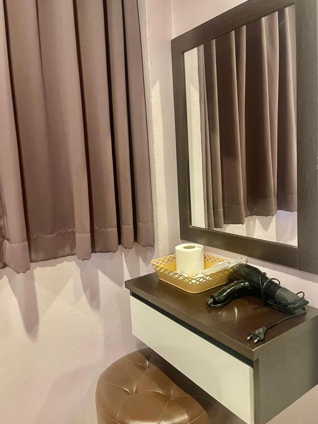 Sampheng Apartment Bangkok Kültér fotó