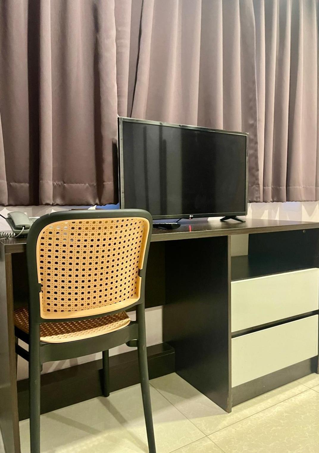 Sampheng Apartment Bangkok Kültér fotó