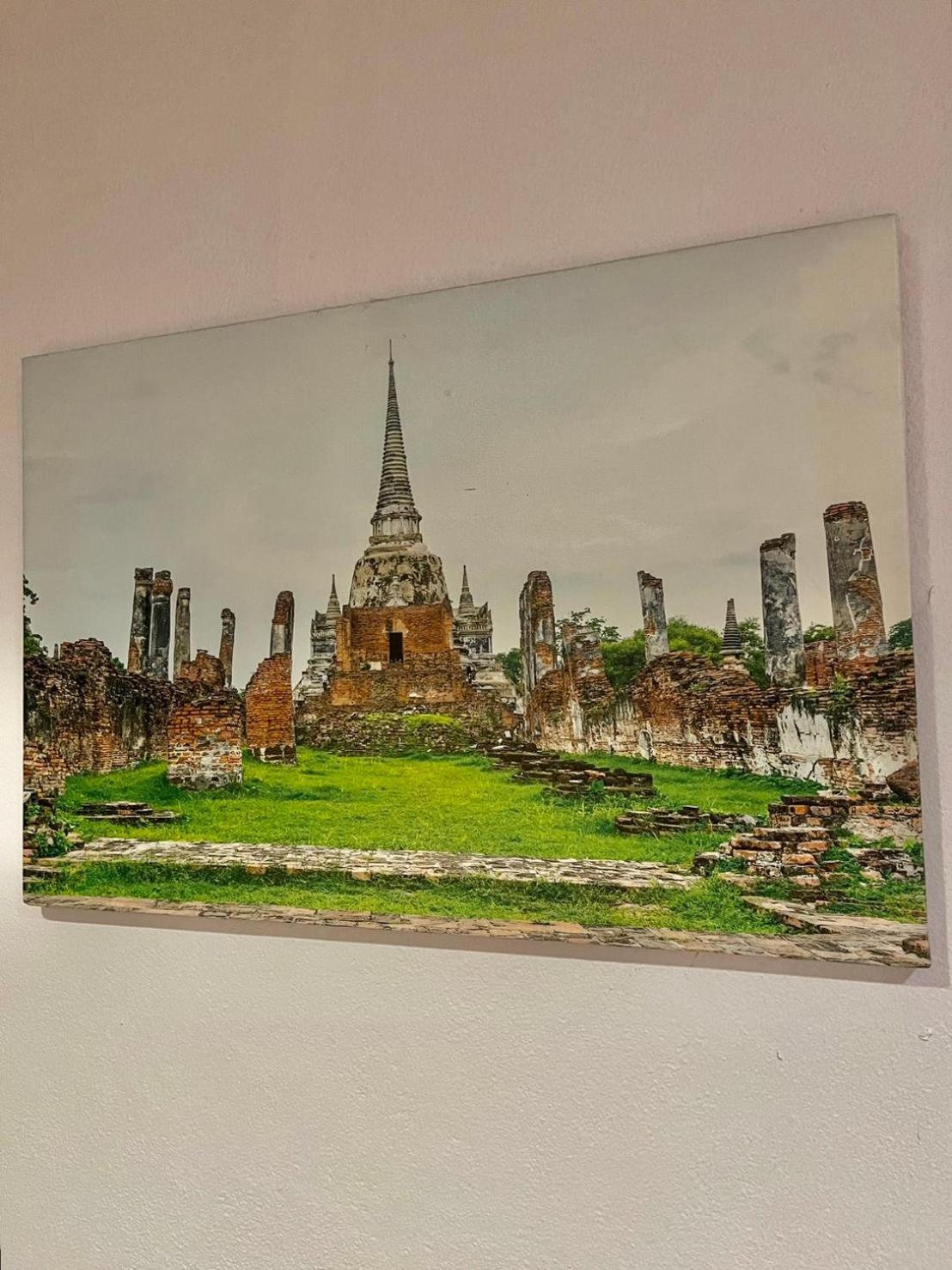 Sampheng Apartment Bangkok Kültér fotó