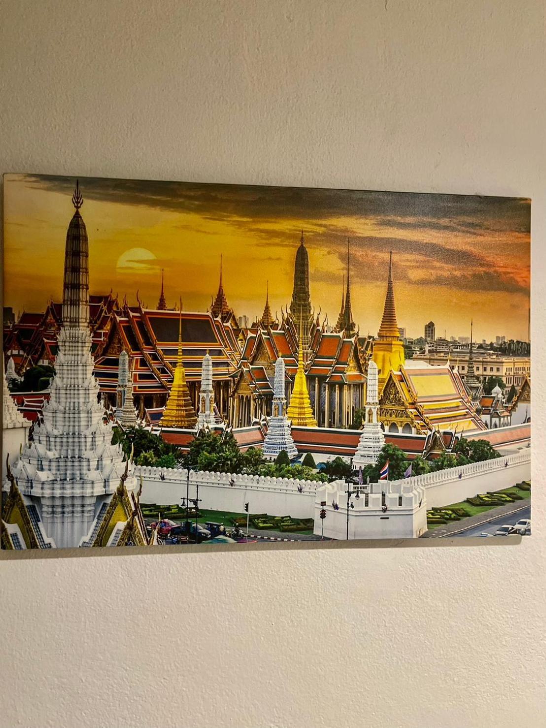 Sampheng Apartment Bangkok Kültér fotó