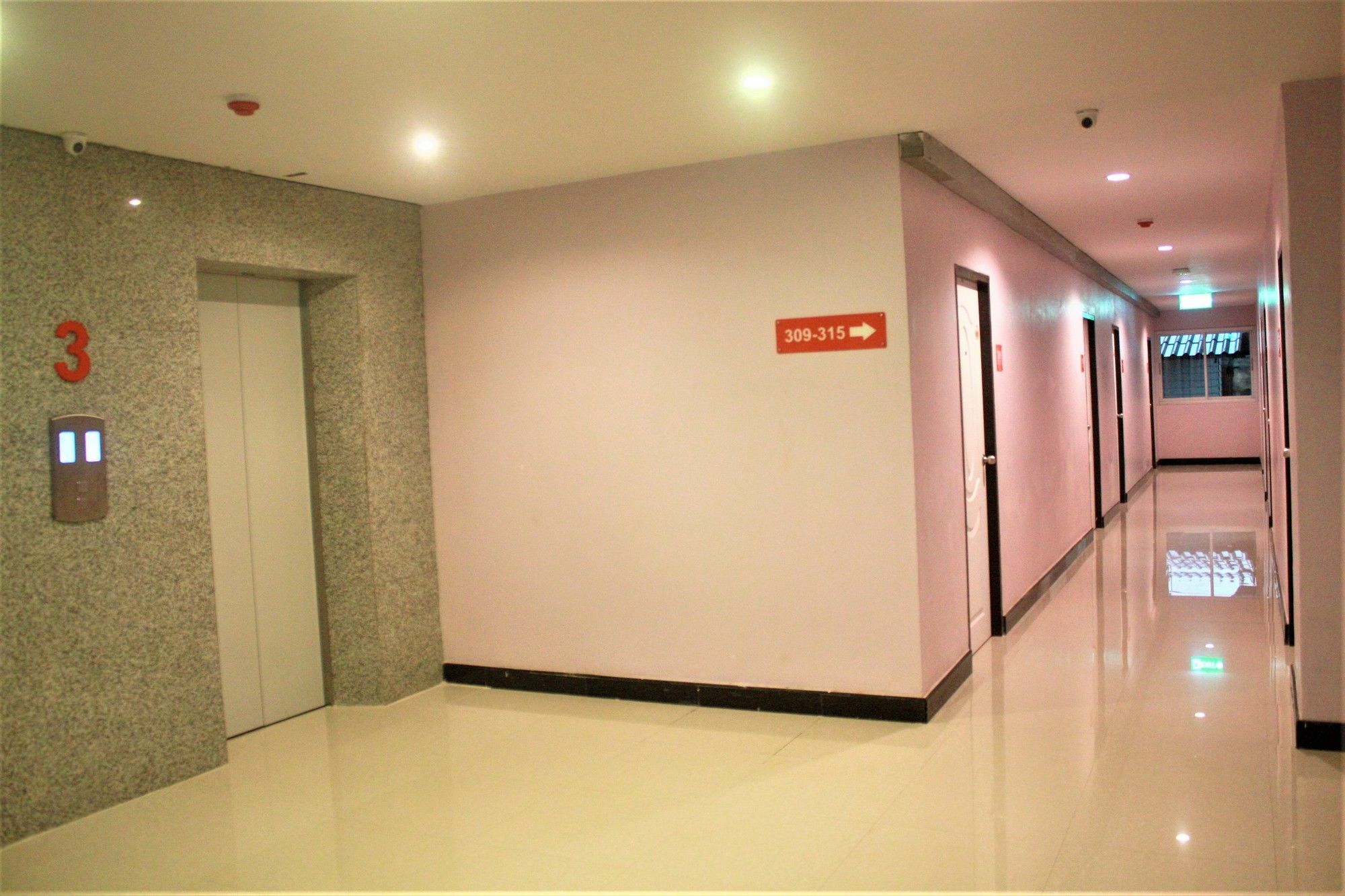 Sampheng Apartment Bangkok Kültér fotó