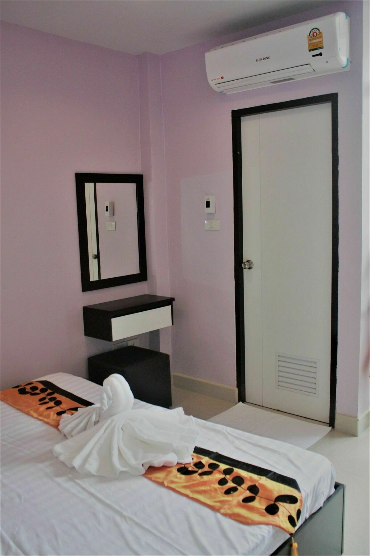 Sampheng Apartment Bangkok Kültér fotó