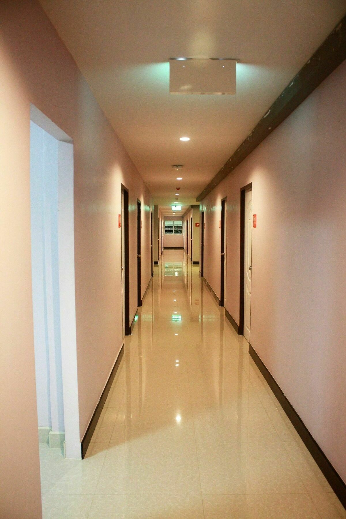 Sampheng Apartment Bangkok Kültér fotó